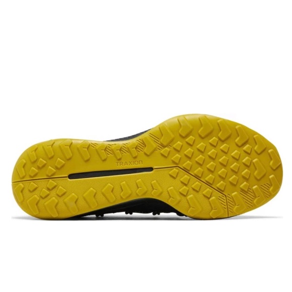 adidas Terrex Voyager 21 Canvas 'Black Orange Gum'
sneakers men’s size 11.5 NEW! - Picture 11 of 16